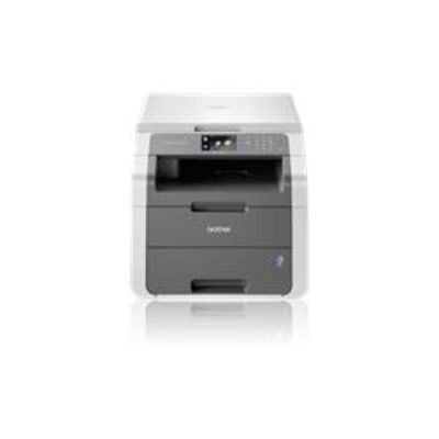 Brother DCP-9015CDW A4 Colour Multifunction Laser Printer Brother DCP-9015CDW A4 Colour Multifunction Laser Printer